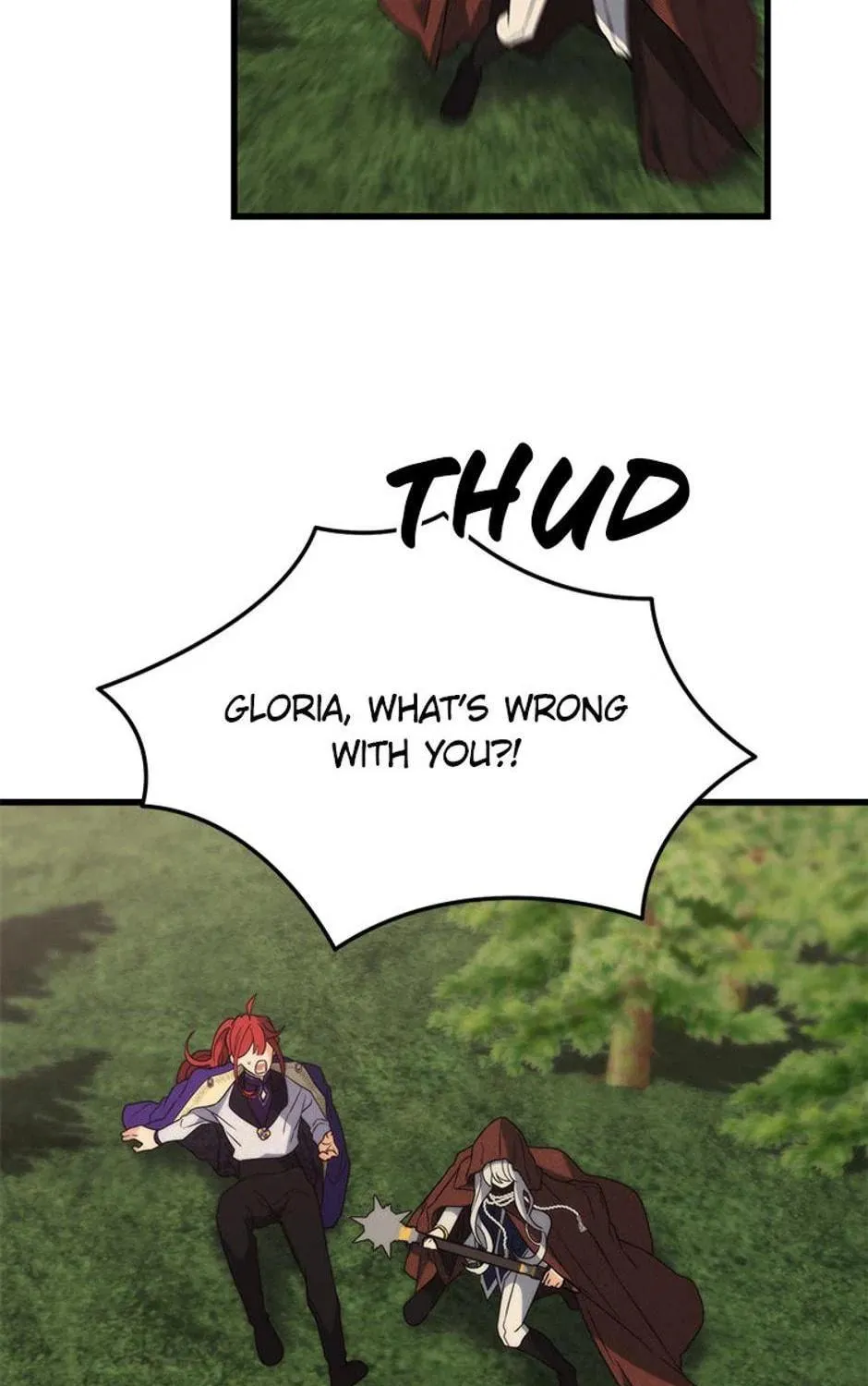 The Fake Was Thrown Away Chapter 22 page 107 - 