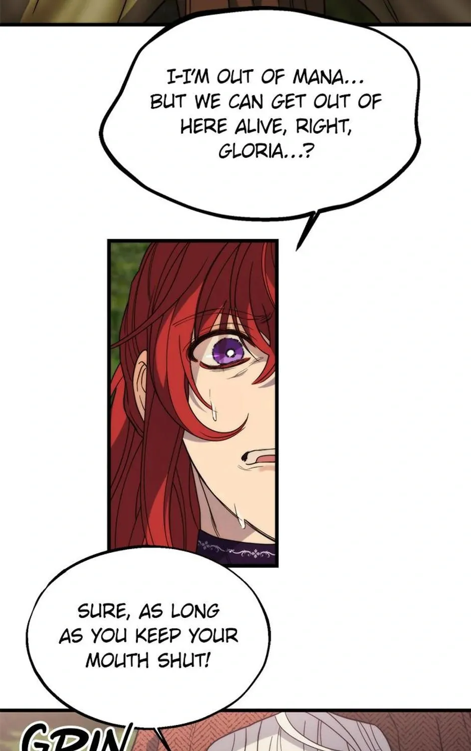 The Fake Was Thrown Away Chapter 22 page 111 - 