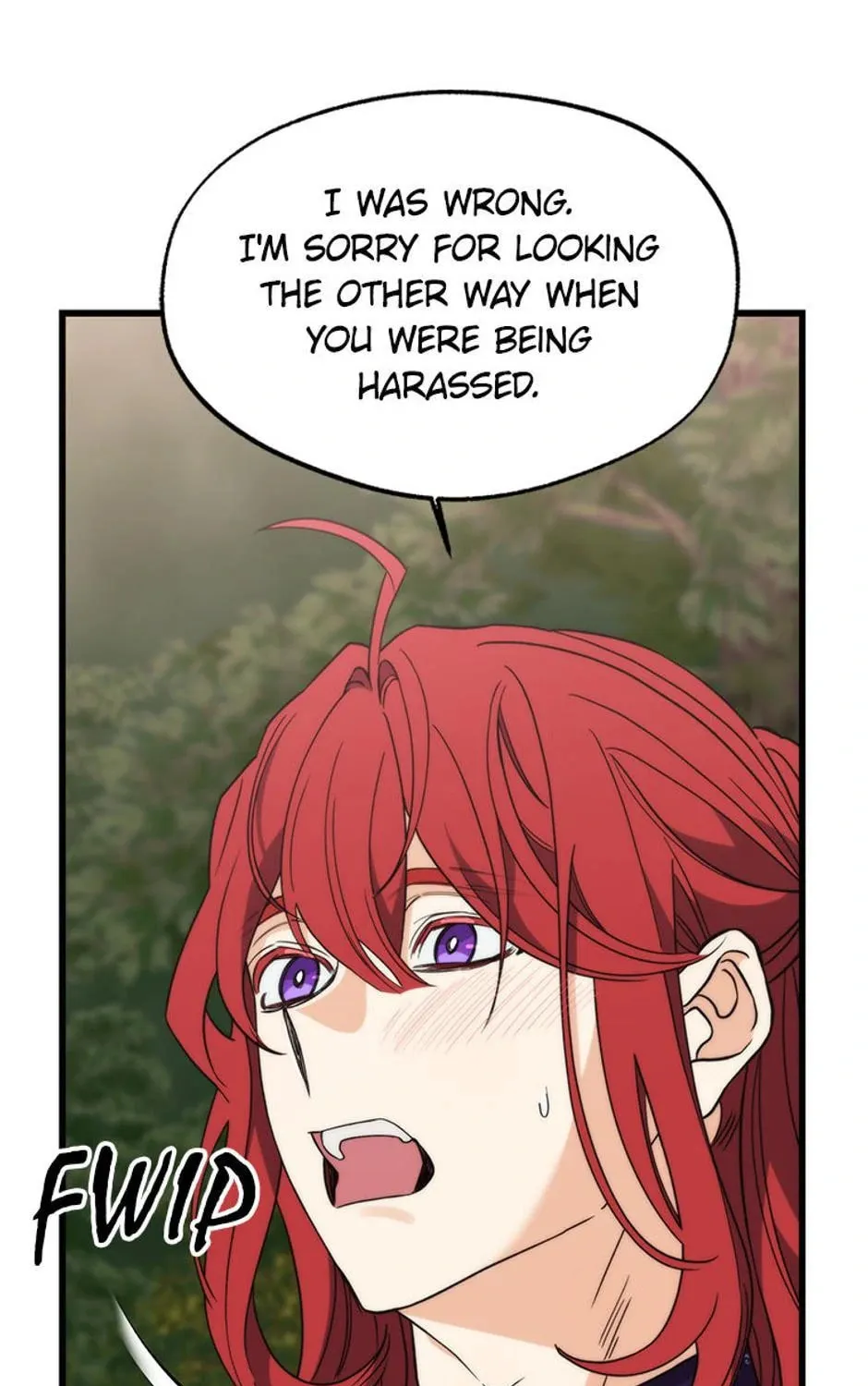 The Fake Was Thrown Away Chapter 22 page 13 - 