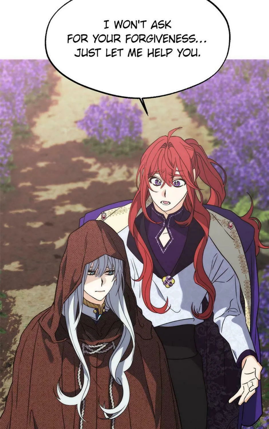 The Fake Was Thrown Away Chapter 22 page 17 - 
