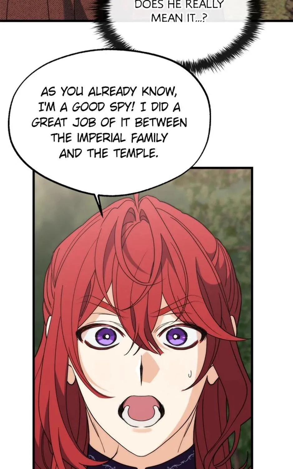 The Fake Was Thrown Away Chapter 22 page 19 - 