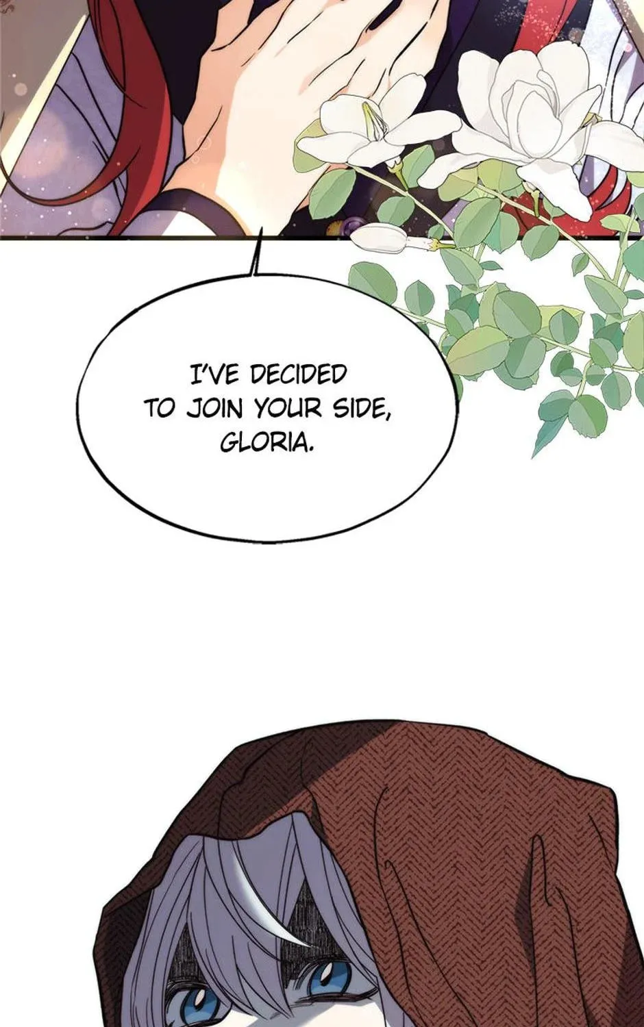 The Fake Was Thrown Away Chapter 22 page 3 - 