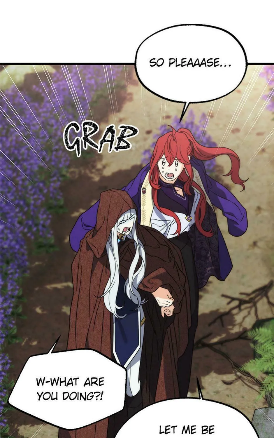 The Fake Was Thrown Away Chapter 22 page 21 - 