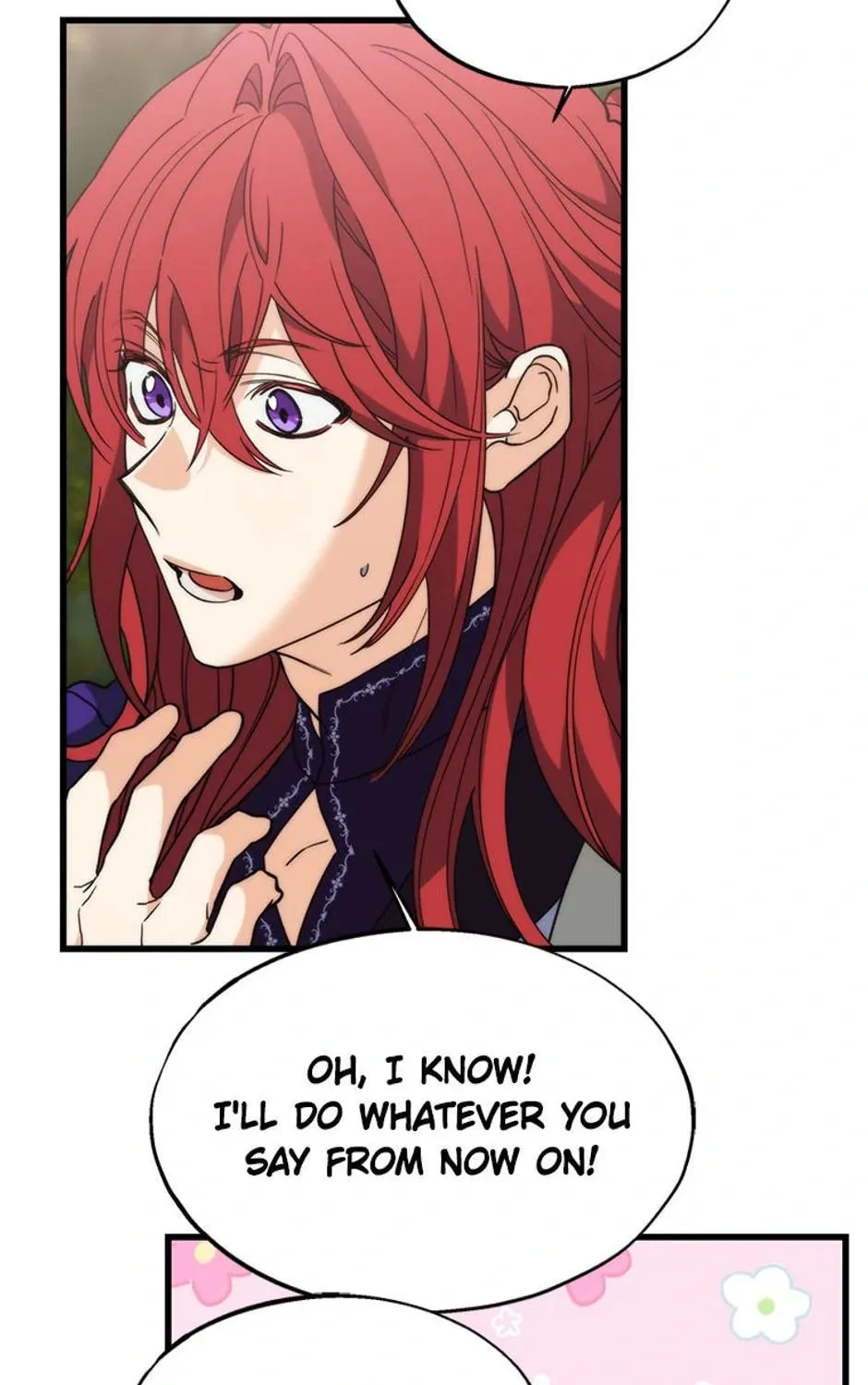 The Fake Was Thrown Away Chapter 22 page 25 - 