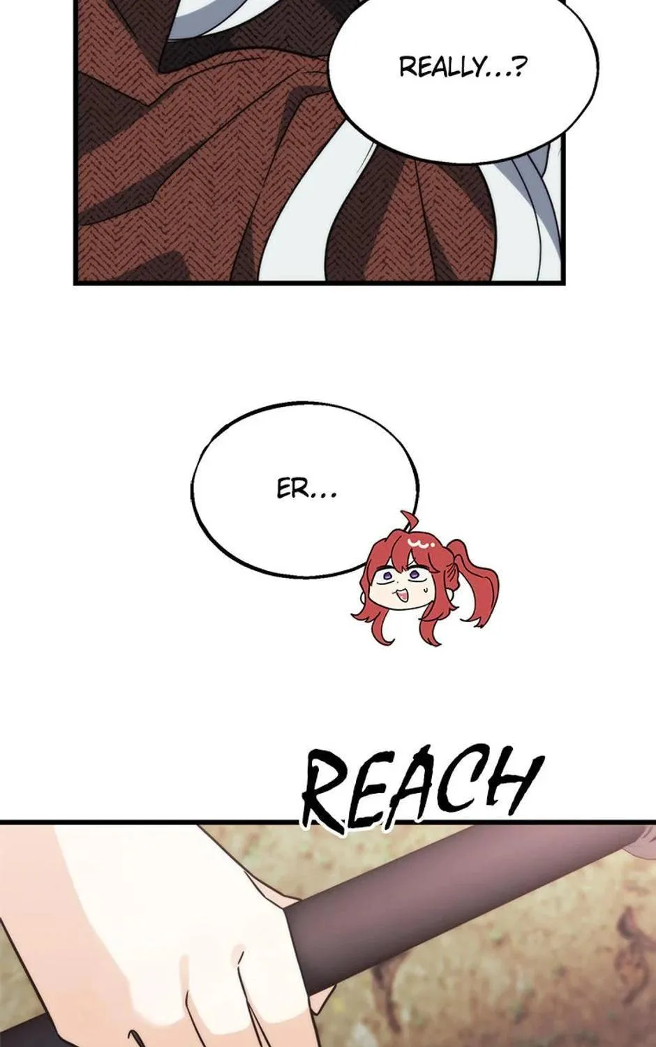 The Fake Was Thrown Away Chapter 22 page 29 - 