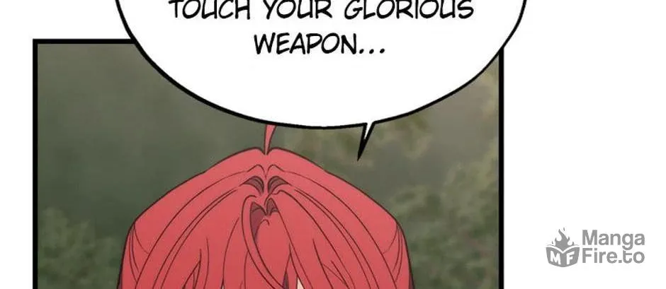 The Fake Was Thrown Away Chapter 22 page 36 - 