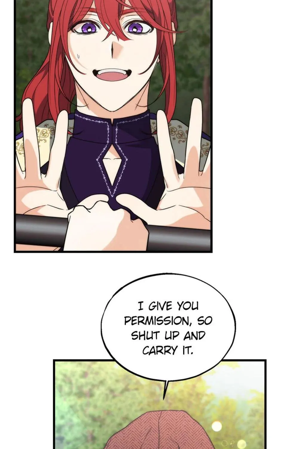 The Fake Was Thrown Away Chapter 22 page 37 - 