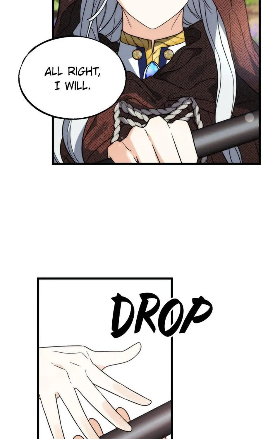 The Fake Was Thrown Away Chapter 22 page 39 - 