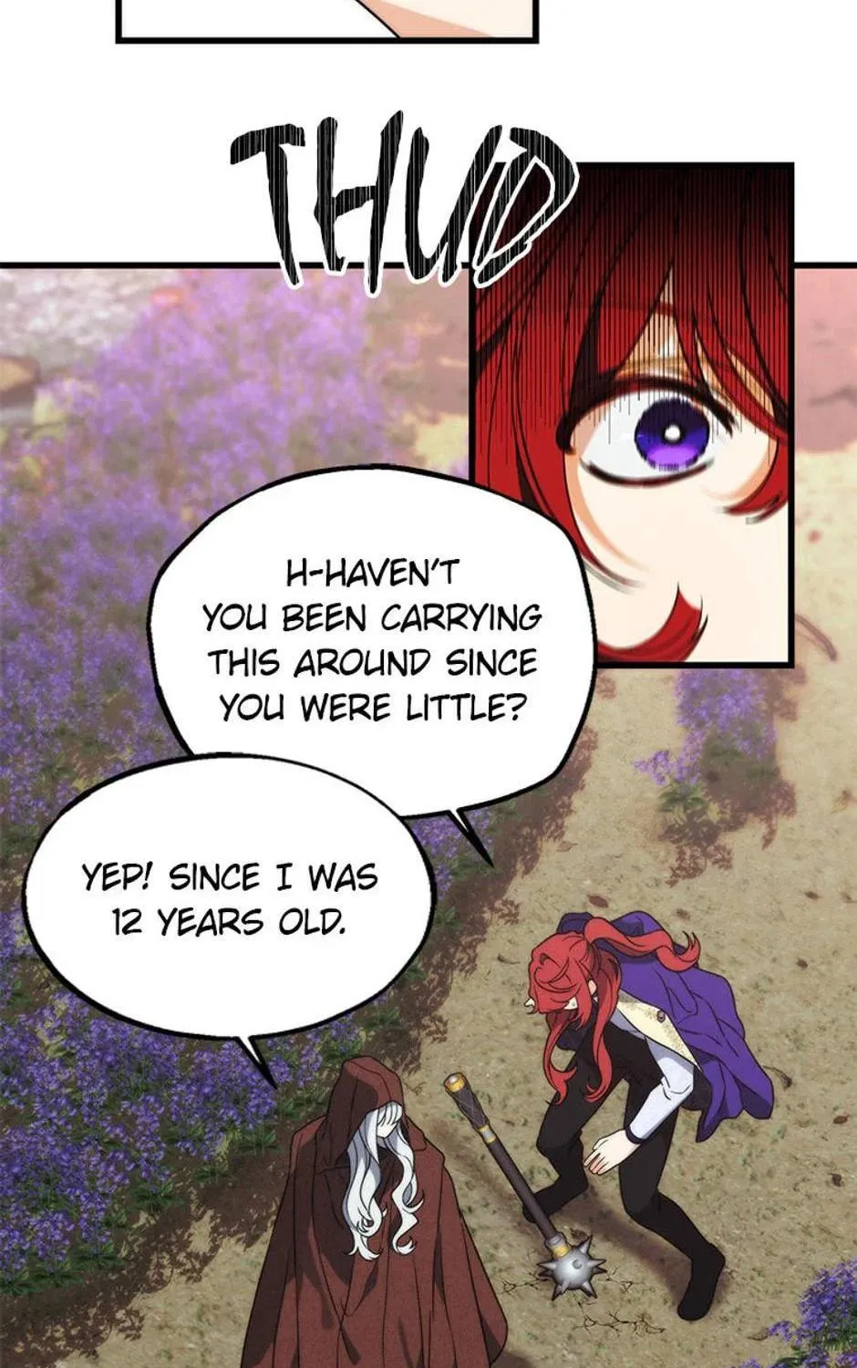 The Fake Was Thrown Away Chapter 22 page 41 - 