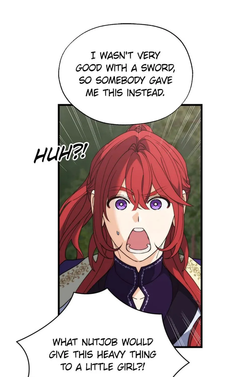The Fake Was Thrown Away Chapter 22 page 43 - 