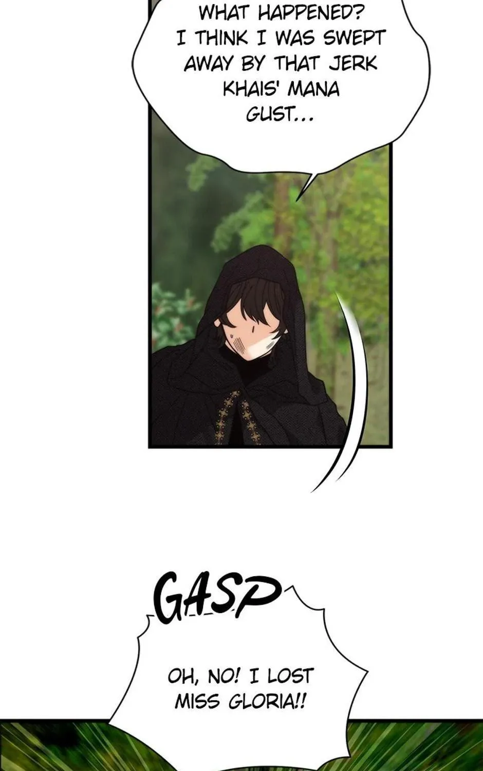 The Fake Was Thrown Away Chapter 22 page 49 - 