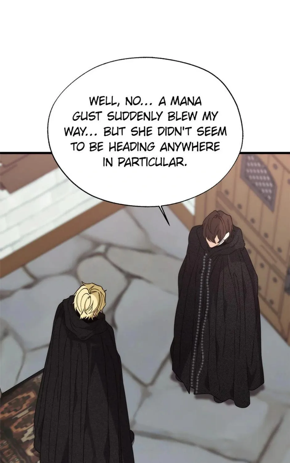 The Fake Was Thrown Away Chapter 22 page 63 - 