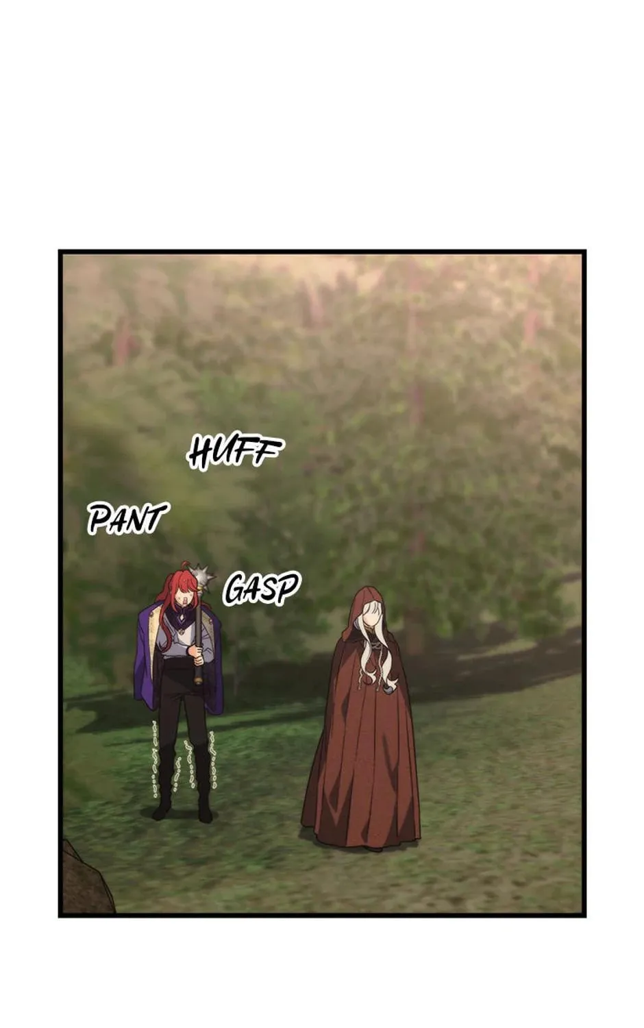 The Fake Was Thrown Away Chapter 22 page 73 - 