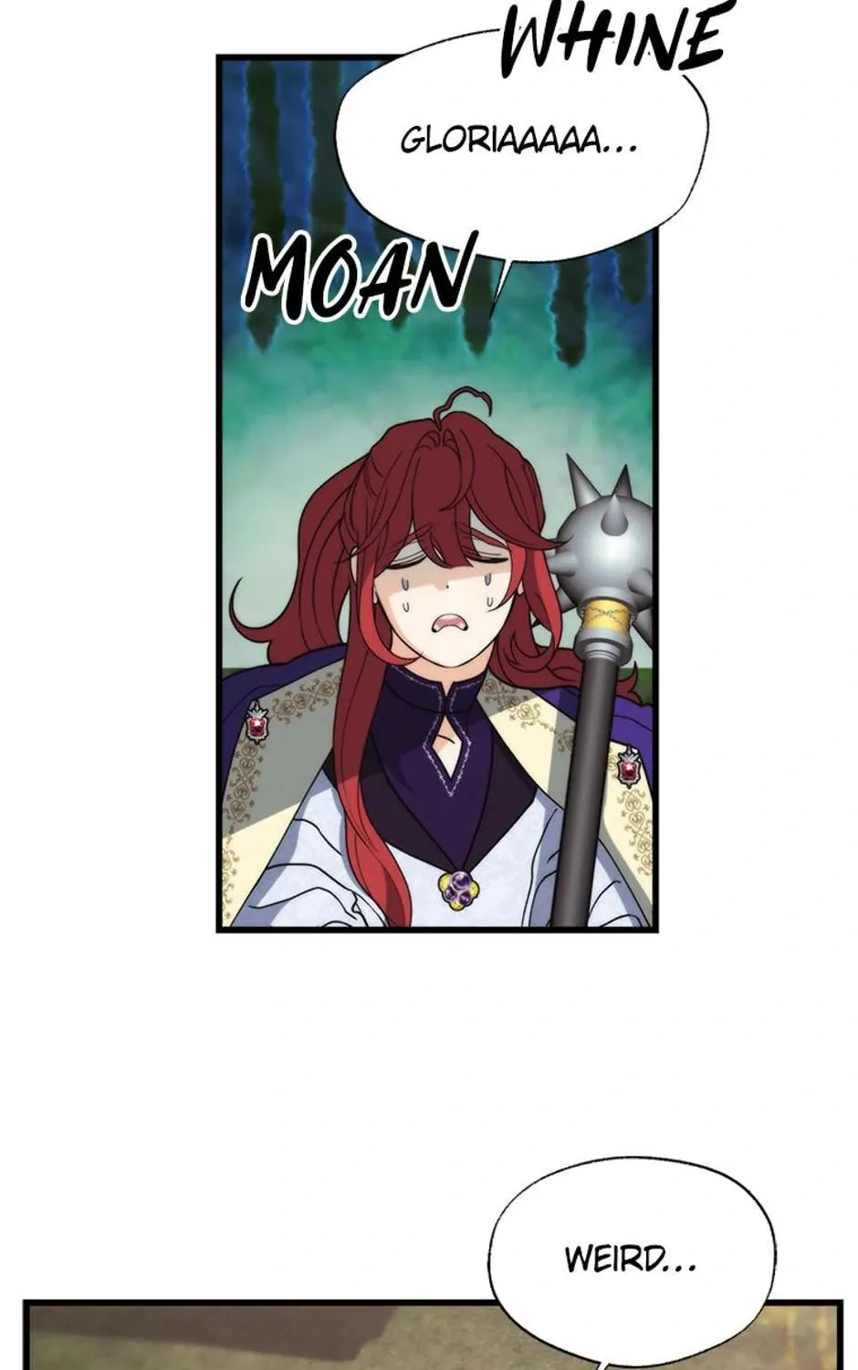 The Fake Was Thrown Away Chapter 22 page 75 - 