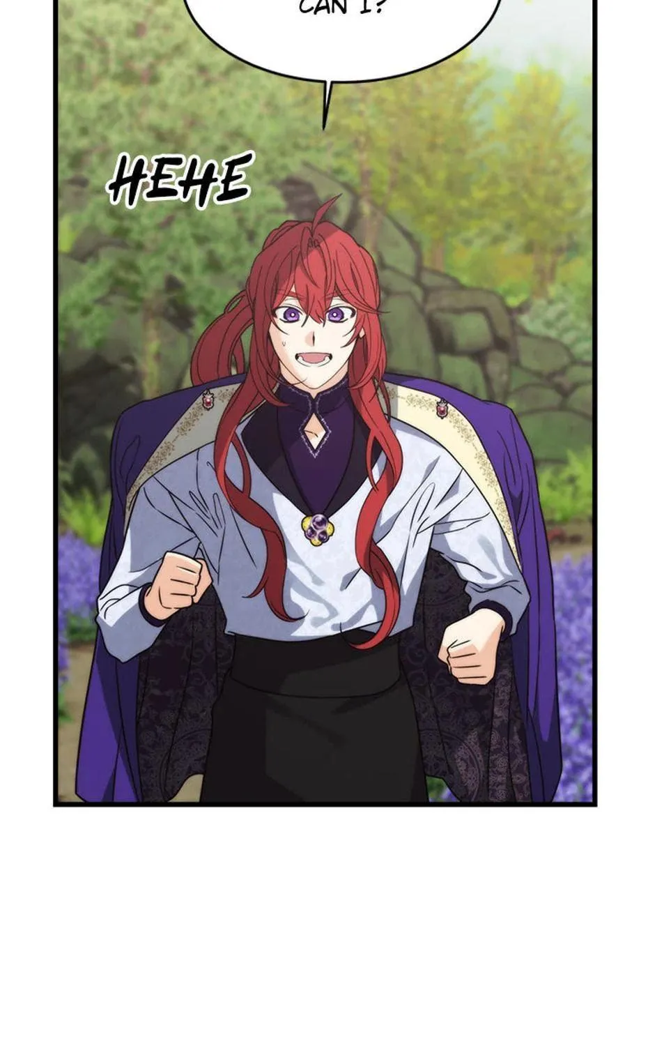 The Fake Was Thrown Away Chapter 22 page 9 - 