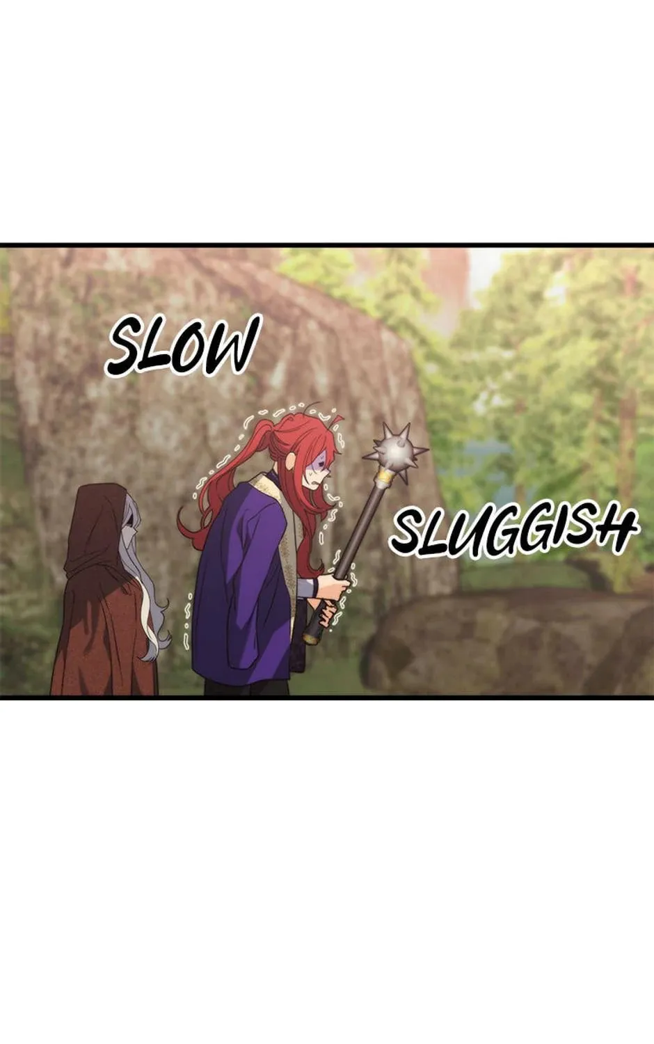 The Fake Was Thrown Away Chapter 22 page 93 - 