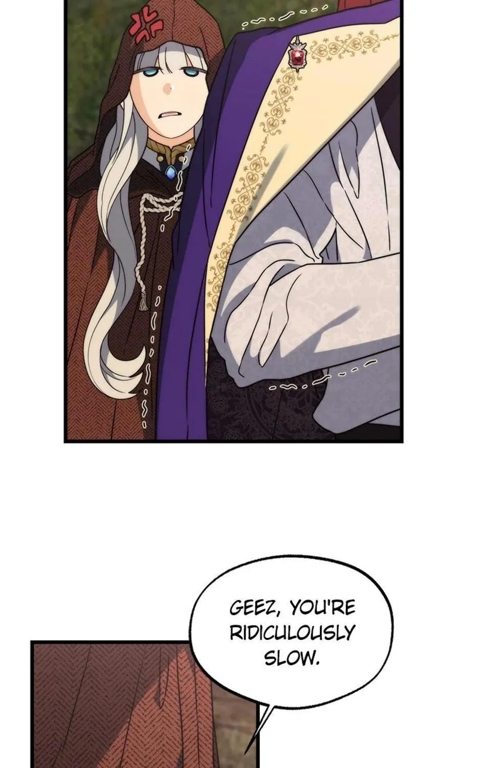 The Fake Was Thrown Away Chapter 22 page 95 - 