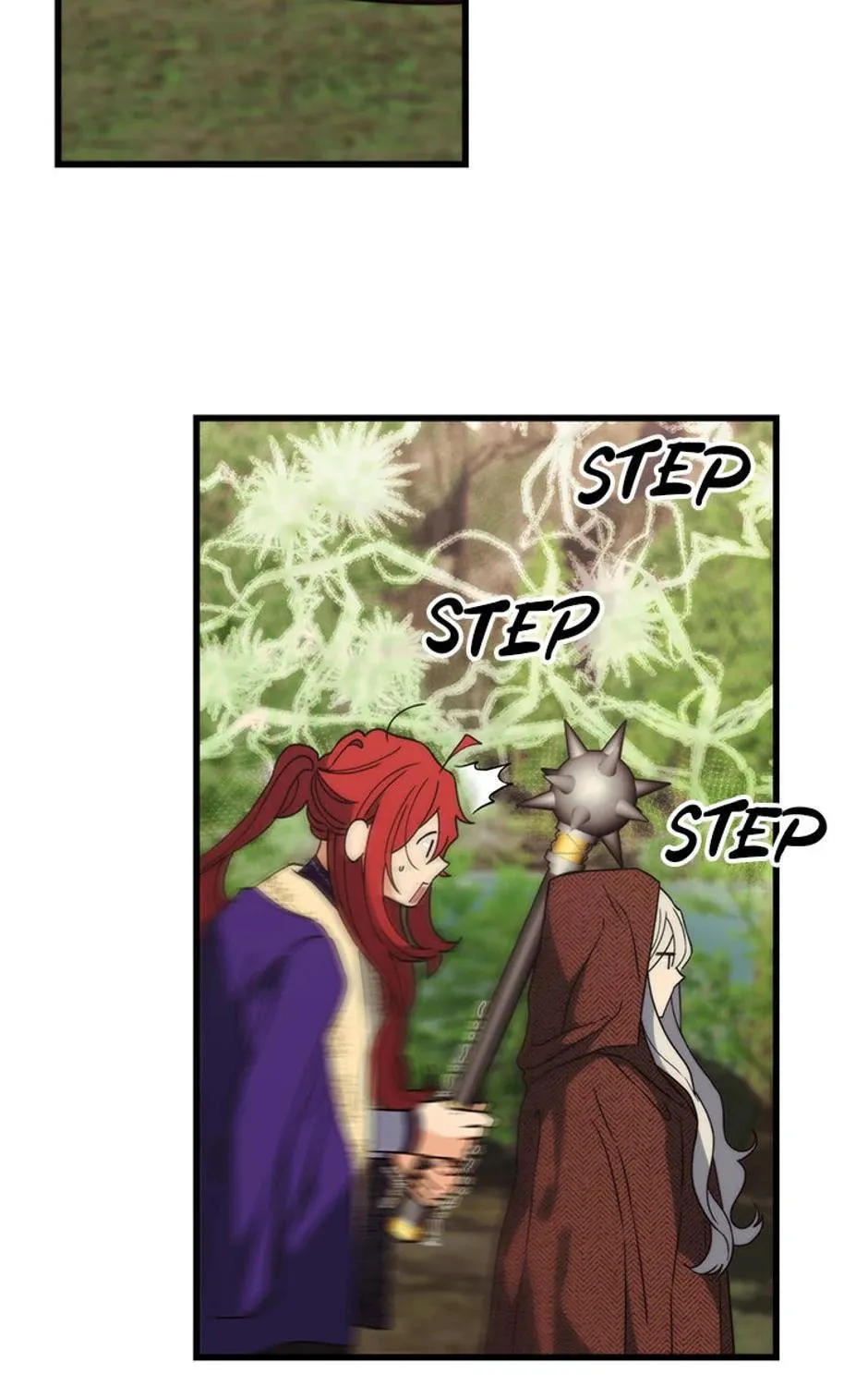 The Fake Was Thrown Away Chapter 22 page 97 - 