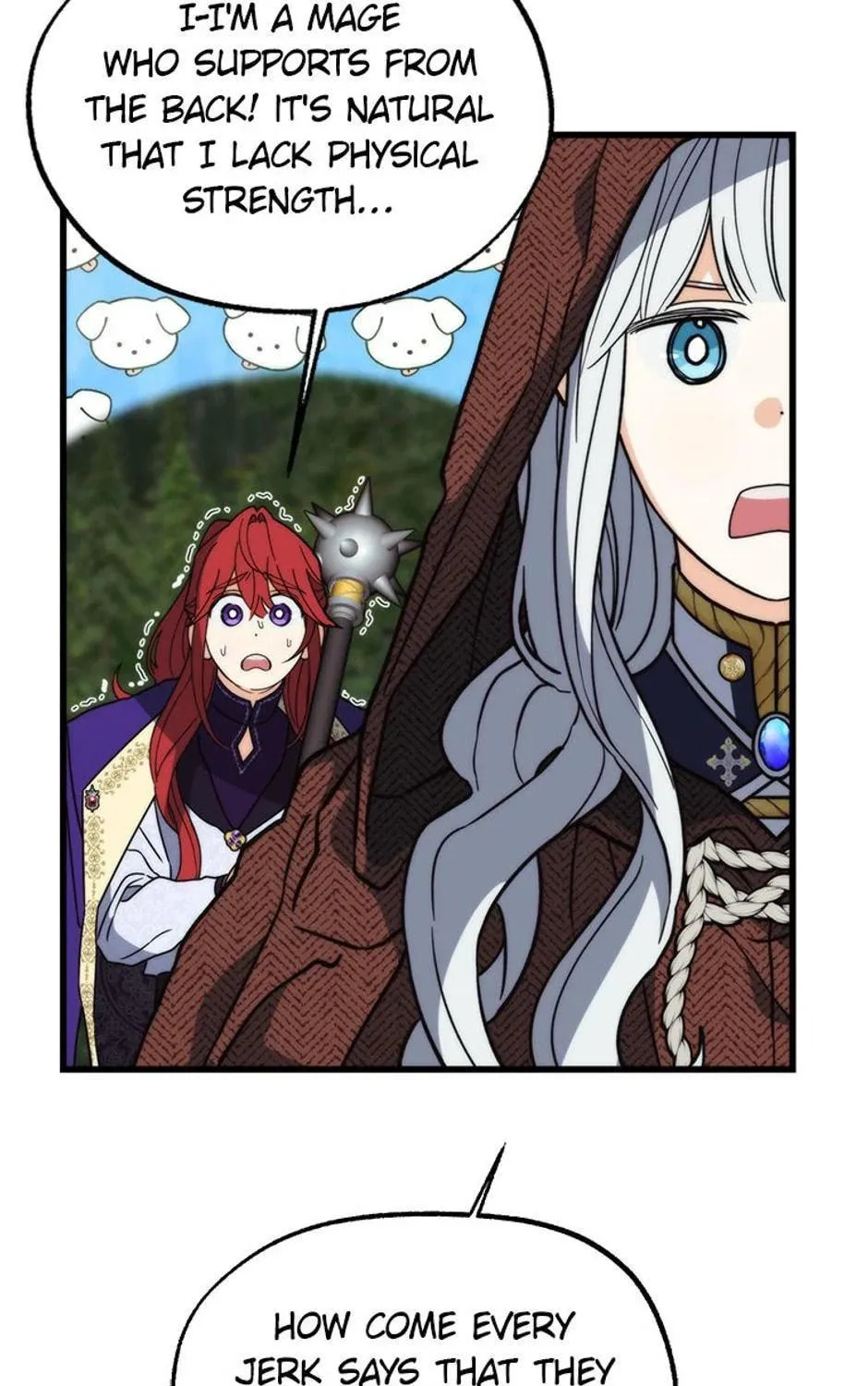 The Fake Was Thrown Away Chapter 22 page 99 - 
