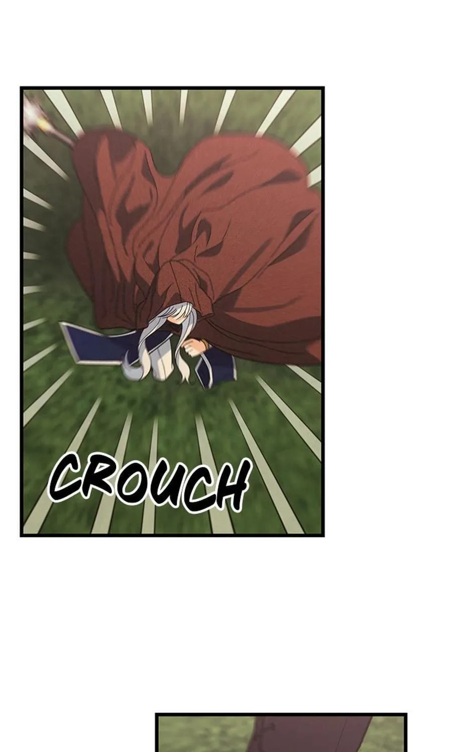 The Fake Was Thrown Away Chapter 23 page 11 - 