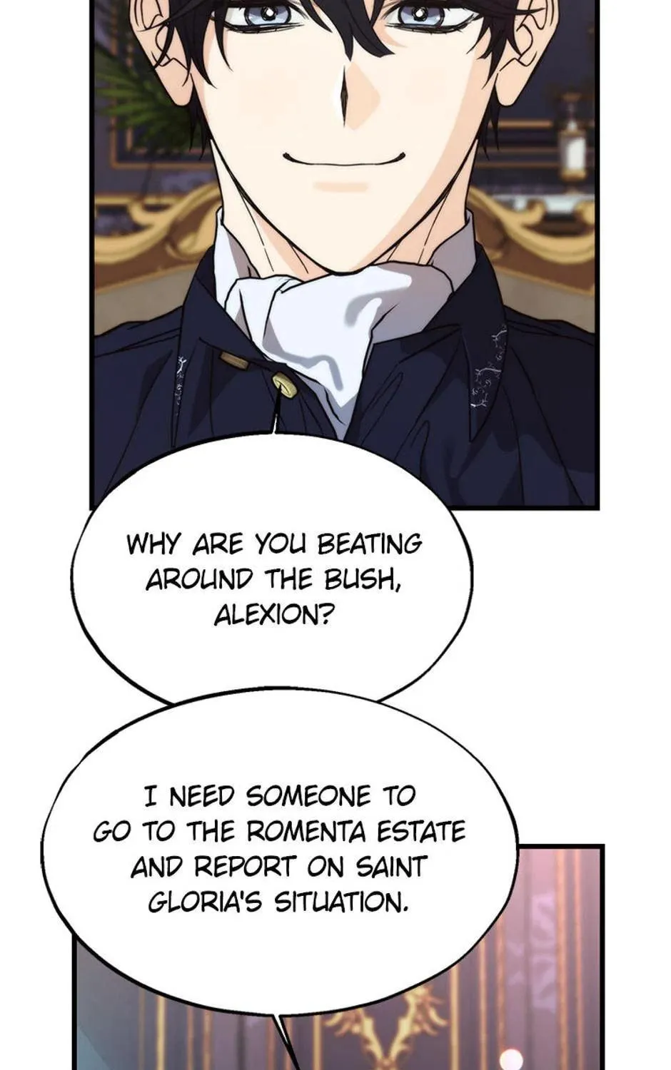The Fake Was Thrown Away Chapter 23 page 107 - 