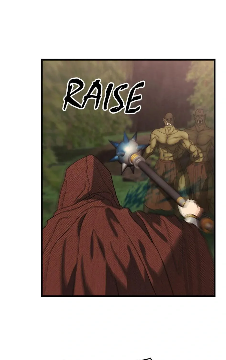 The Fake Was Thrown Away Chapter 23 page 21 - 