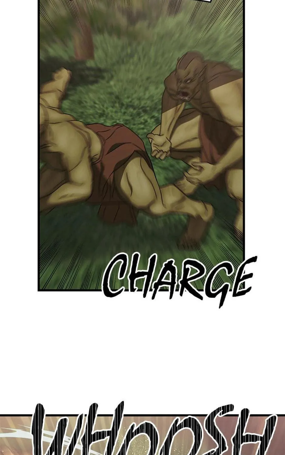 The Fake Was Thrown Away Chapter 23 page 23 - 