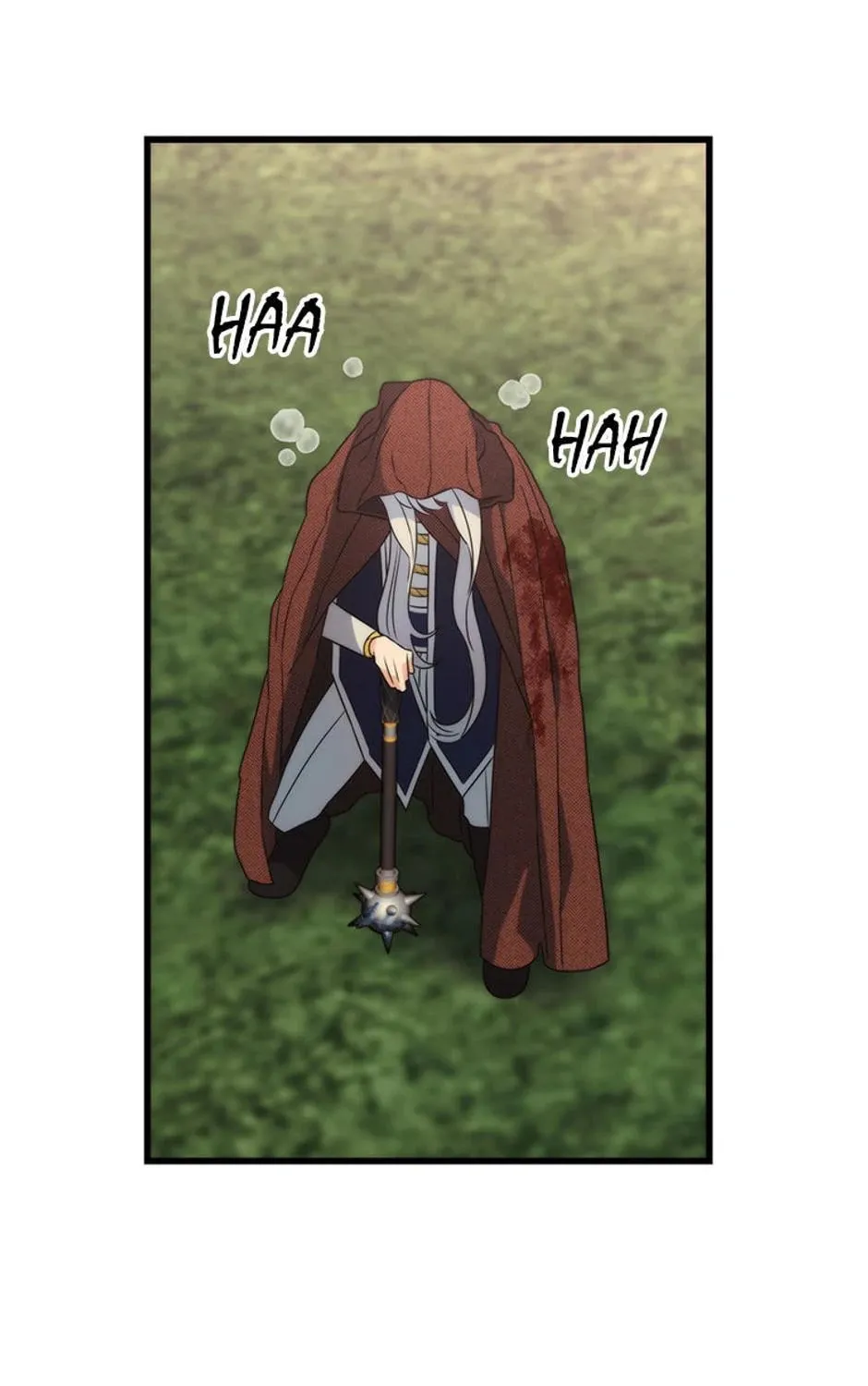 The Fake Was Thrown Away Chapter 23 page 33 - 