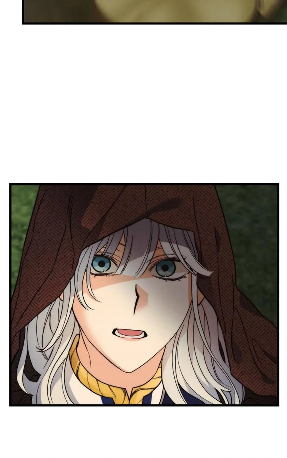 The Fake Was Thrown Away Chapter 23 page 37 - 