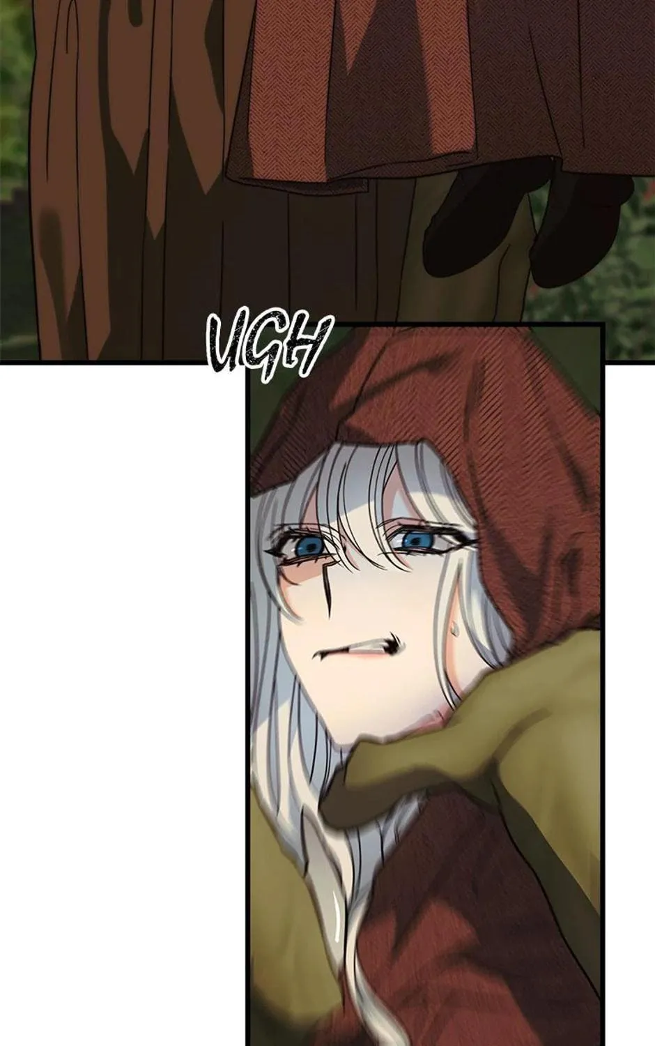 The Fake Was Thrown Away Chapter 23 page 41 - 