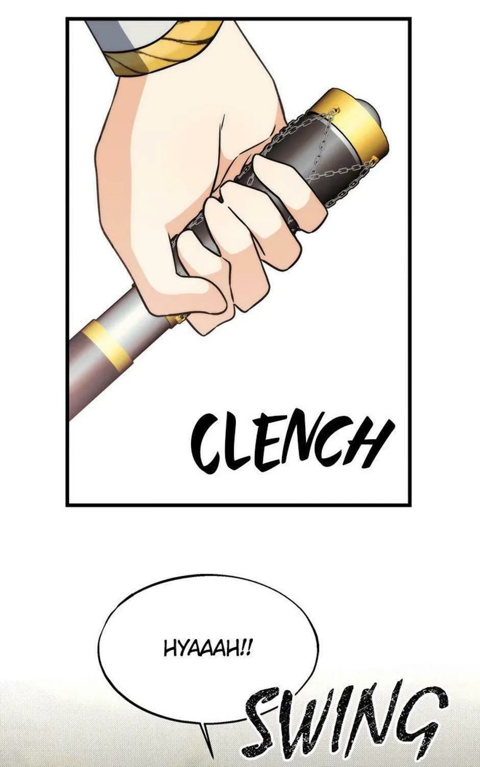 The Fake Was Thrown Away Chapter 23 page 47 - 