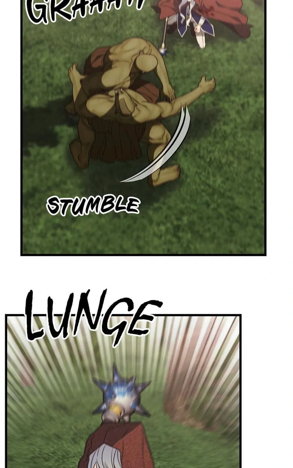 The Fake Was Thrown Away Chapter 23 page 51 - 