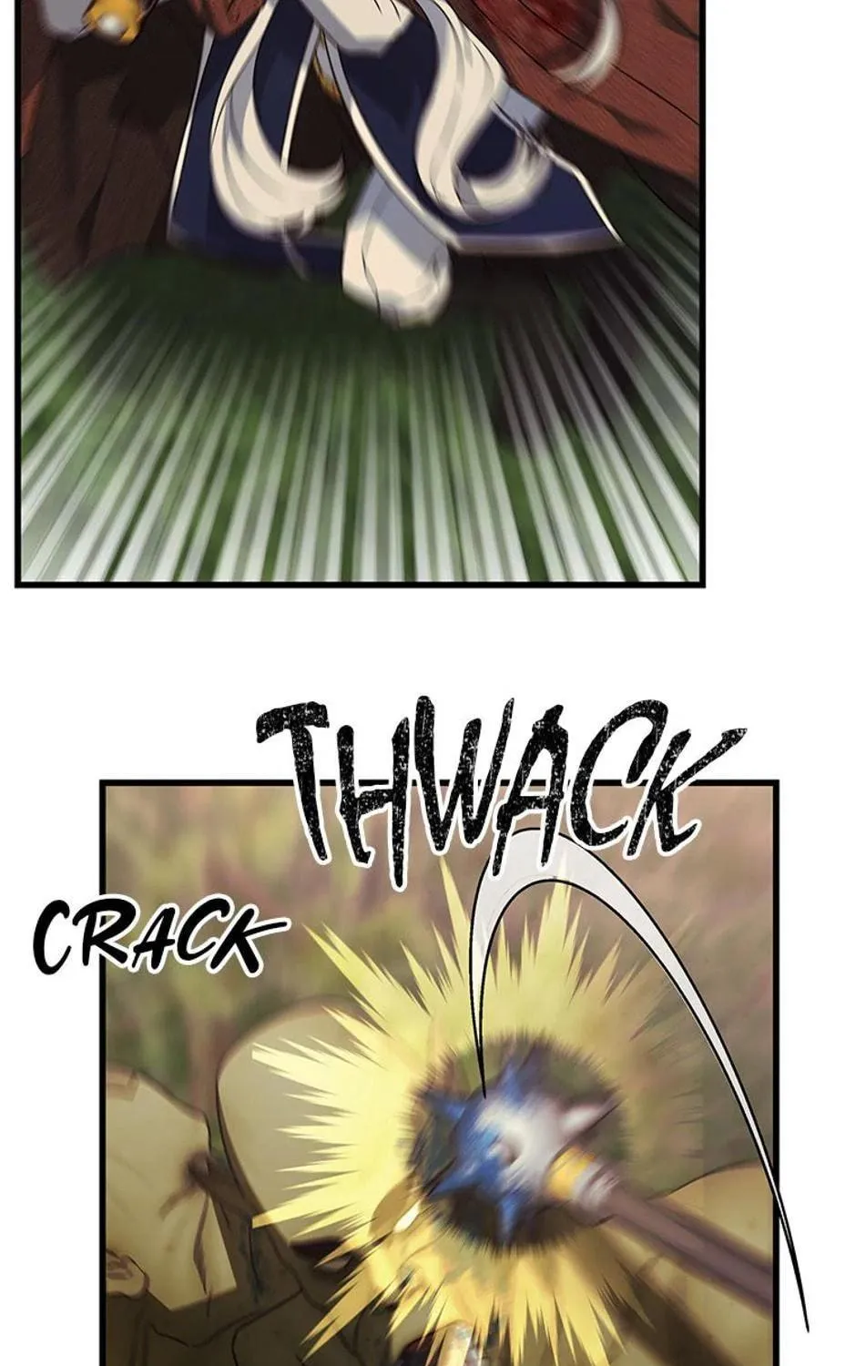 The Fake Was Thrown Away Chapter 23 page 53 - 