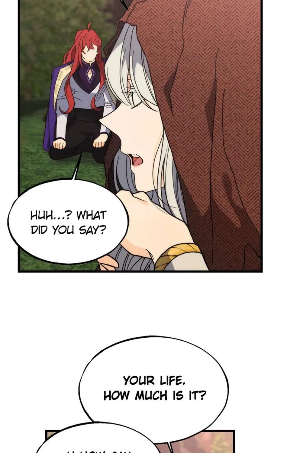 The Fake Was Thrown Away Chapter 23 page 61 - 