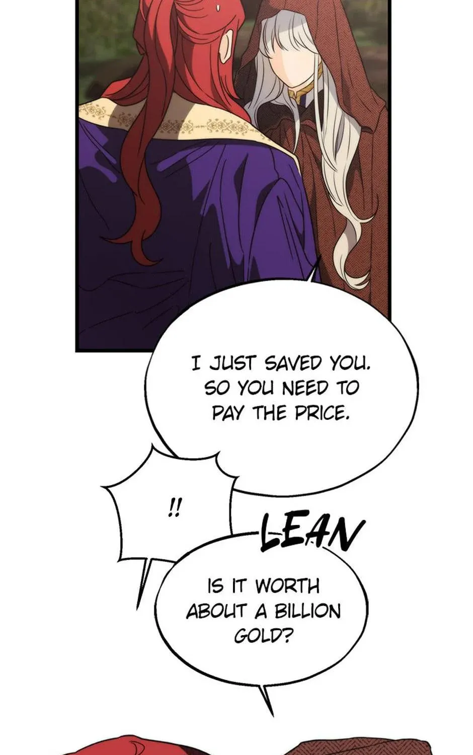 The Fake Was Thrown Away Chapter 23 page 63 - 