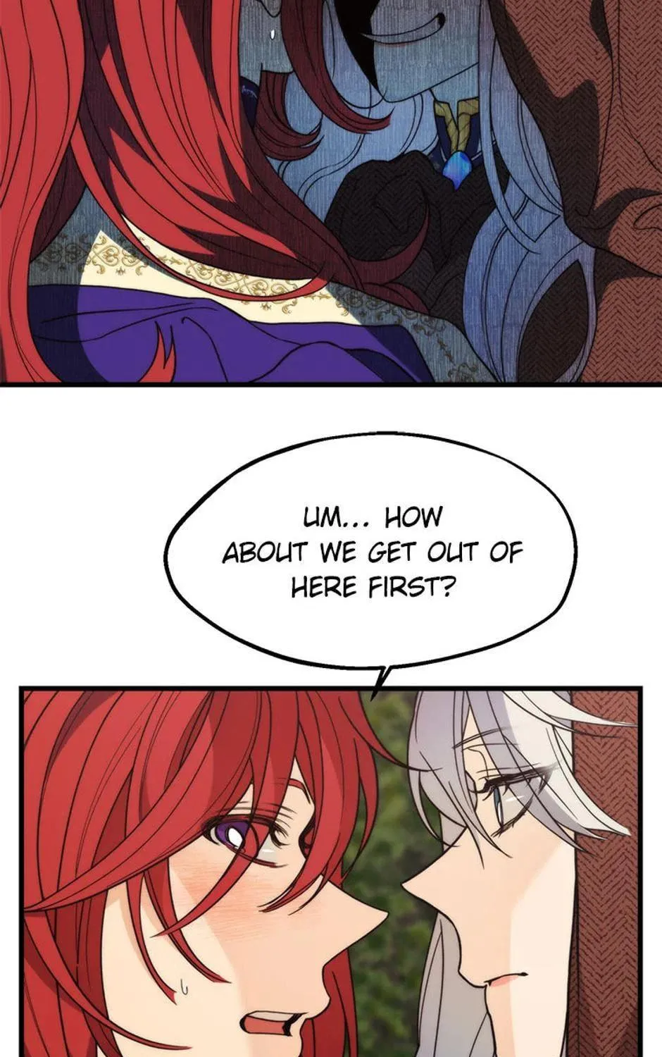 The Fake Was Thrown Away Chapter 23 page 65 - 