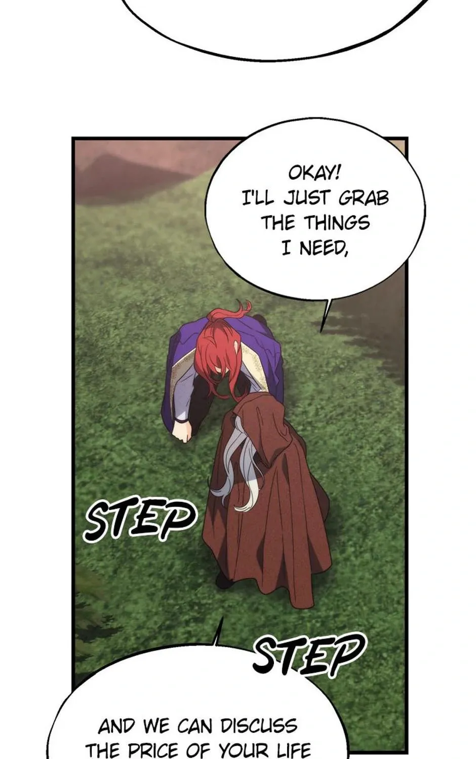 The Fake Was Thrown Away Chapter 23 page 67 - 