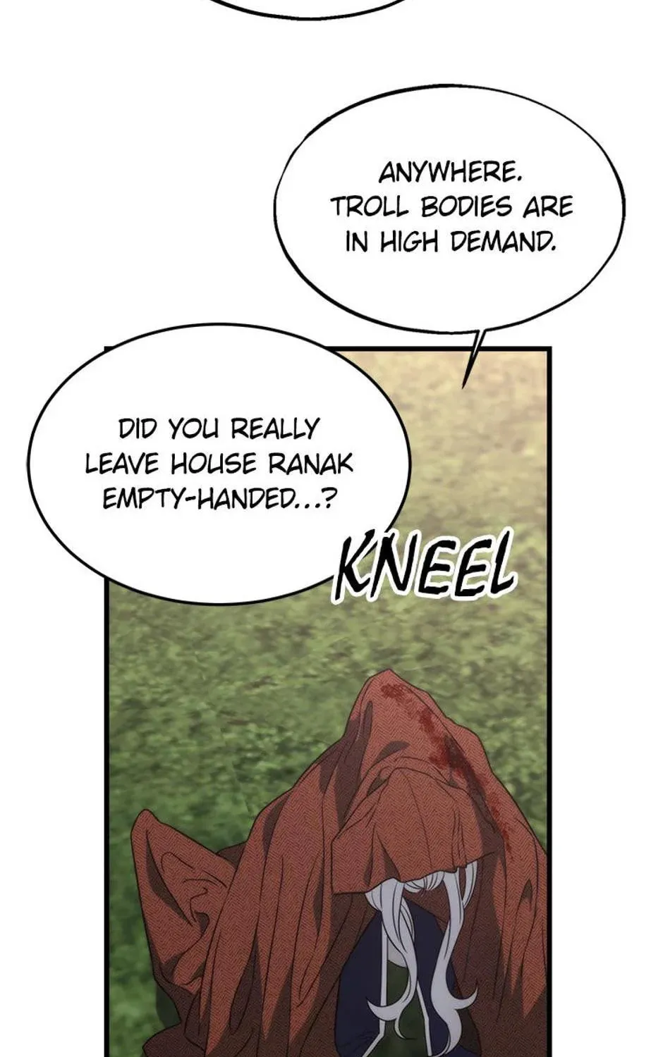 The Fake Was Thrown Away Chapter 23 page 73 - 
