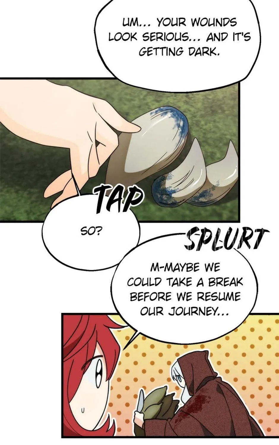 The Fake Was Thrown Away Chapter 23 page 77 - 