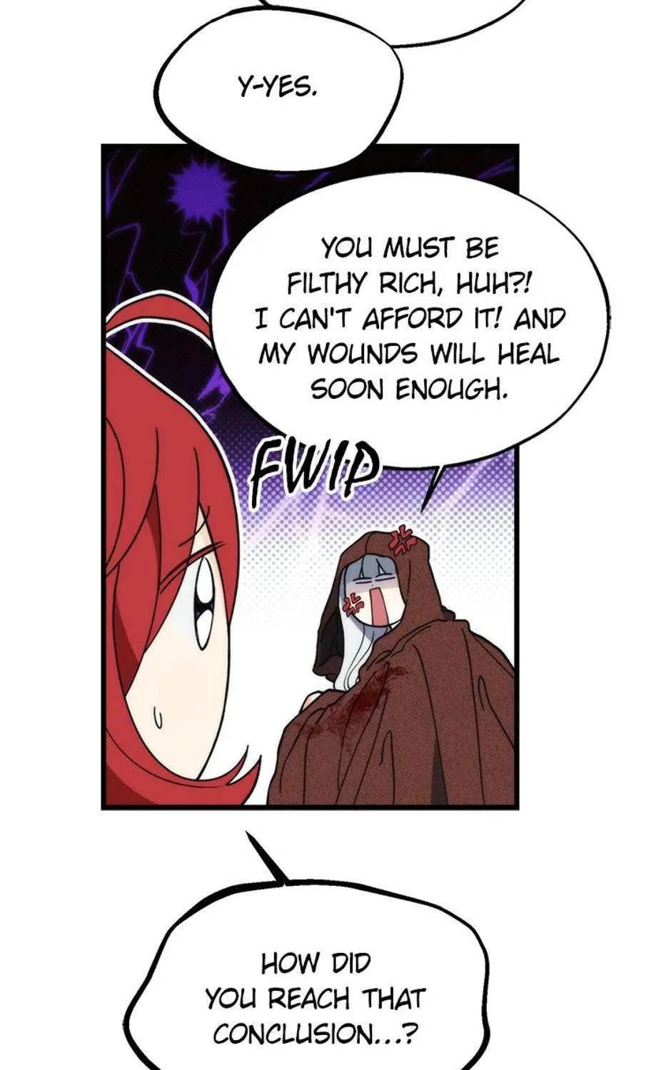 The Fake Was Thrown Away Chapter 23 page 79 - 