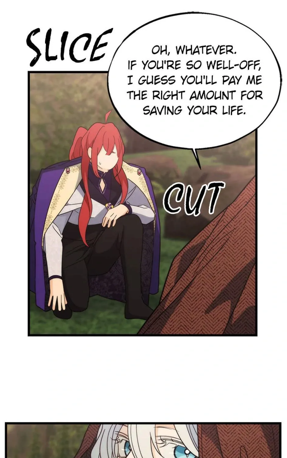 The Fake Was Thrown Away Chapter 23 page 81 - 