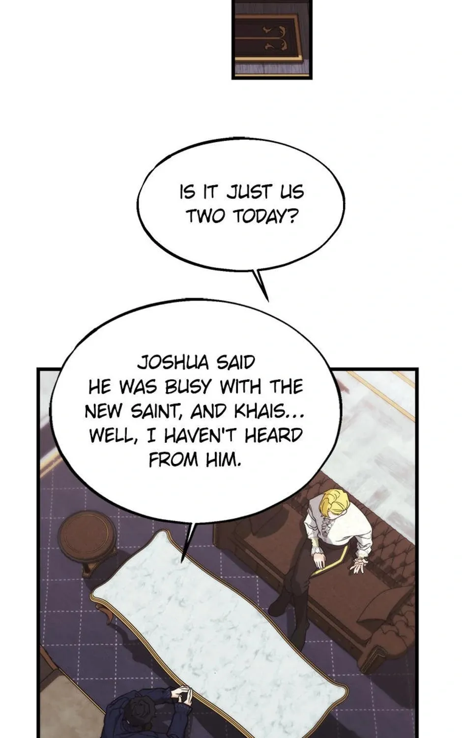 The Fake Was Thrown Away Chapter 23 page 97 - 