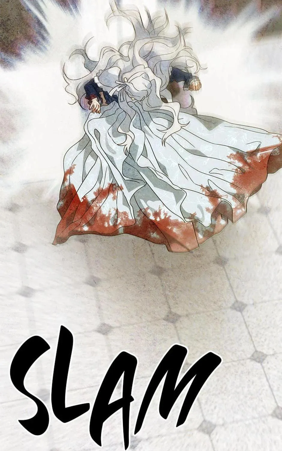 The Fake Was Thrown Away Chapter 24 page 101 - 
