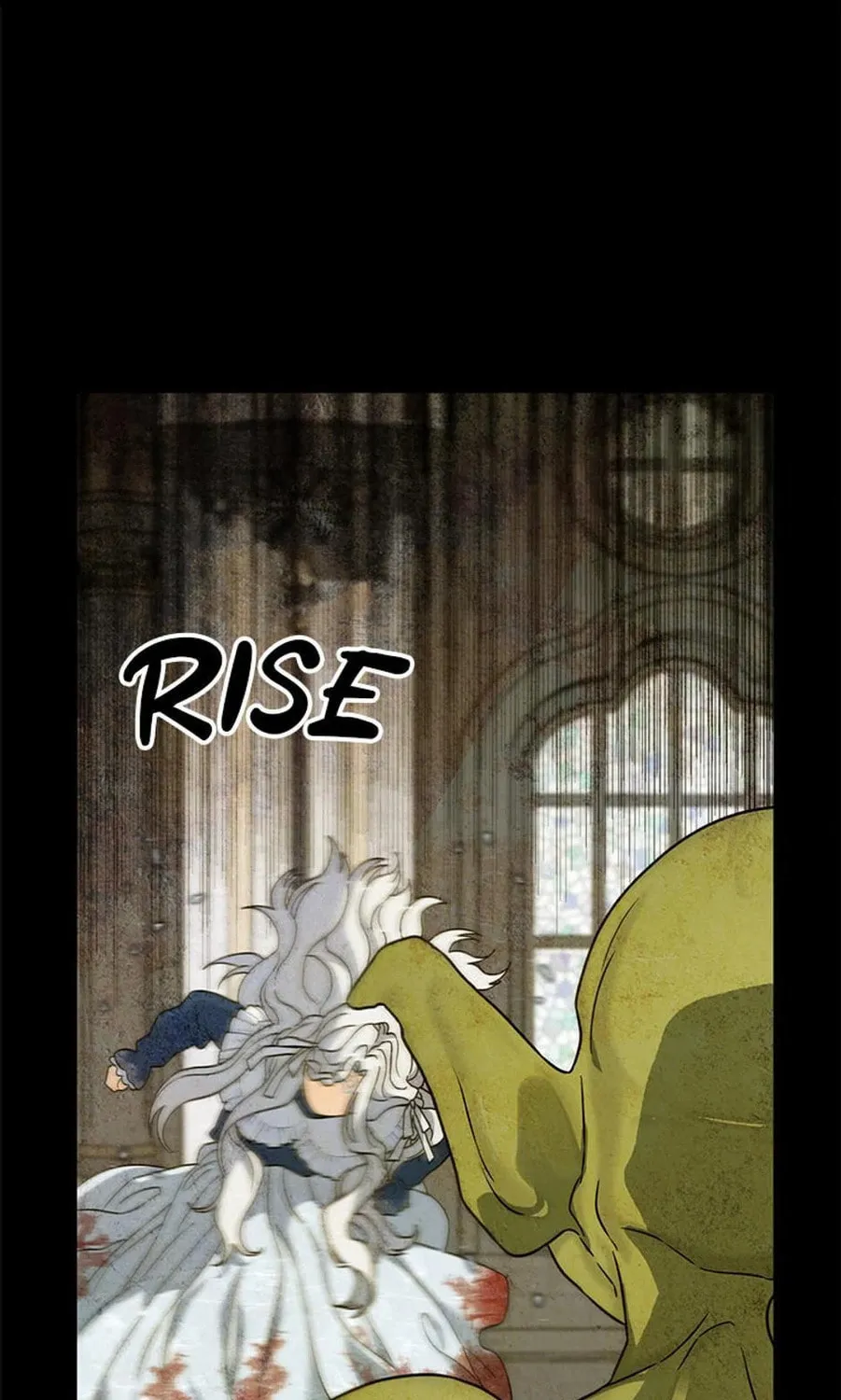 The Fake Was Thrown Away Chapter 24 page 103 - 