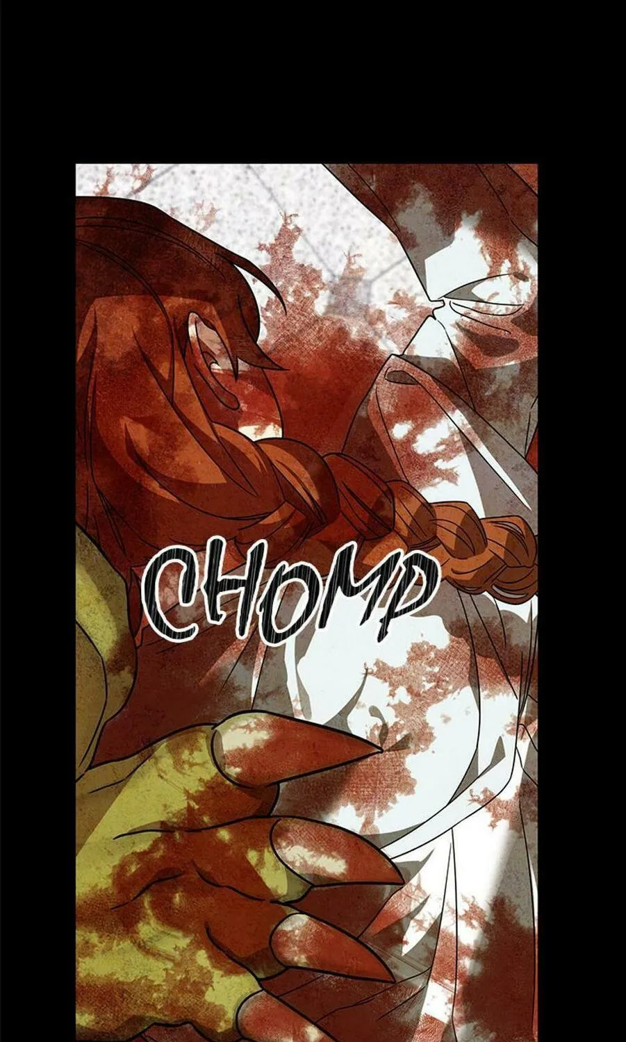The Fake Was Thrown Away Chapter 24 page 107 - 