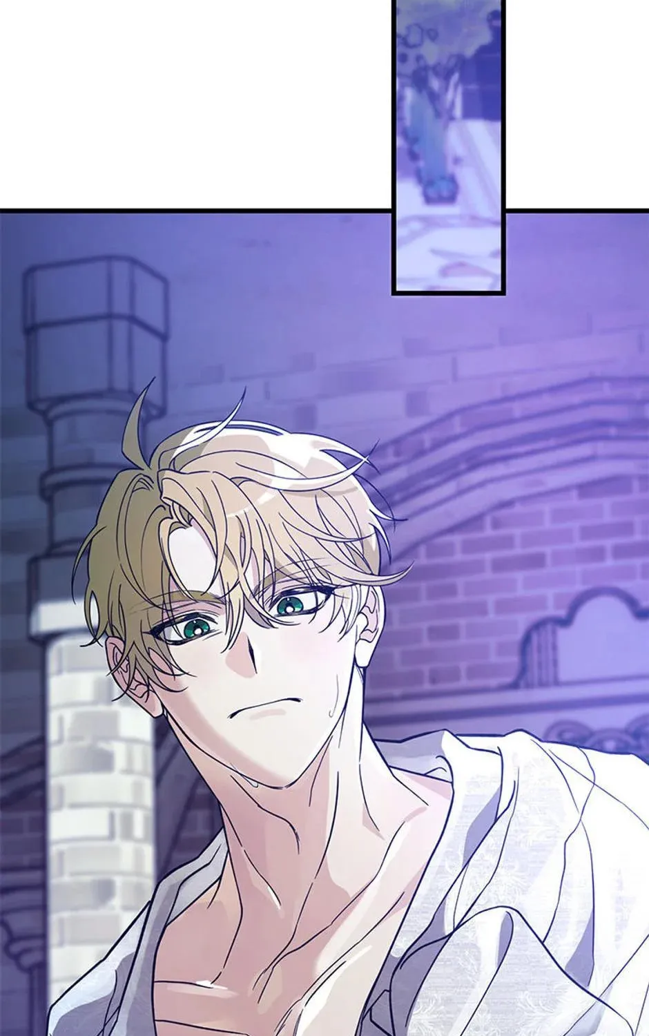 The Fake Was Thrown Away Chapter 24 page 15 - 
