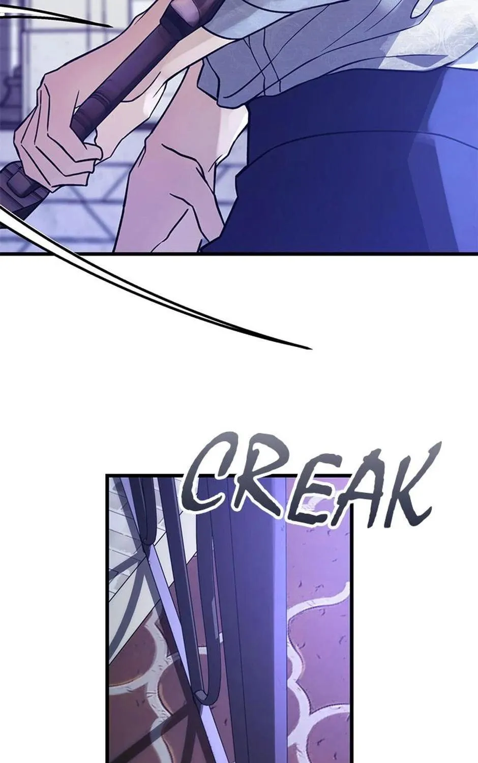 The Fake Was Thrown Away Chapter 24 page 17 - 