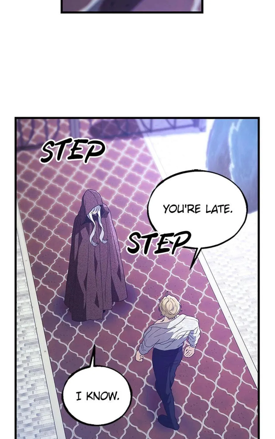 The Fake Was Thrown Away Chapter 24 page 19 - 