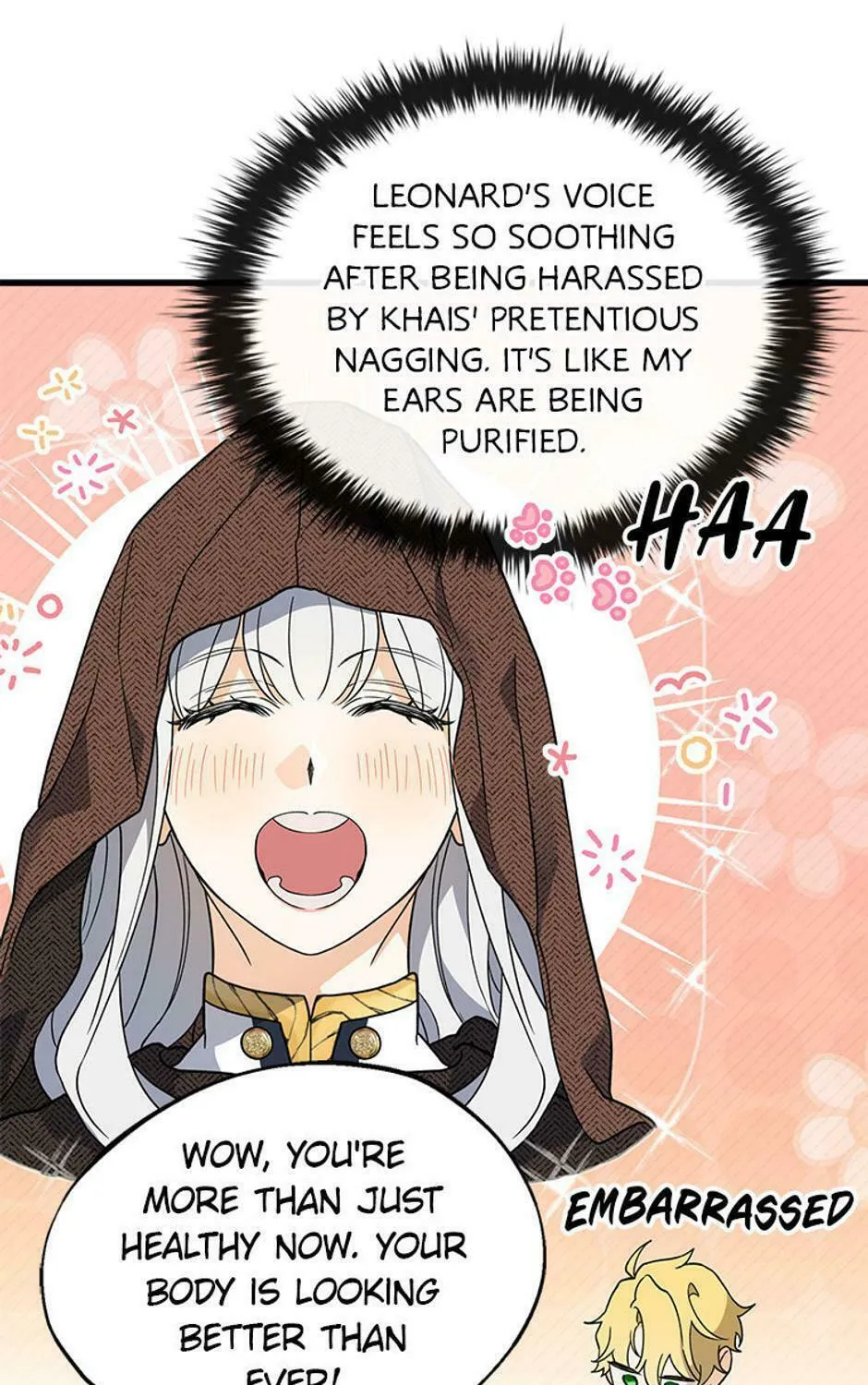 The Fake Was Thrown Away Chapter 24 page 21 - 