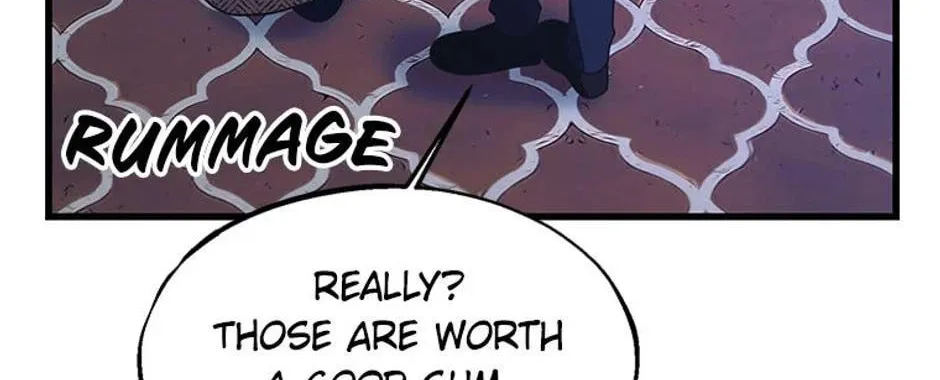 The Fake Was Thrown Away Chapter 24 page 28 - 